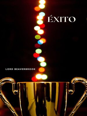 cover image of Éxito (traducido)
